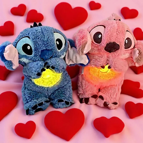 Stitch-Plüschtier