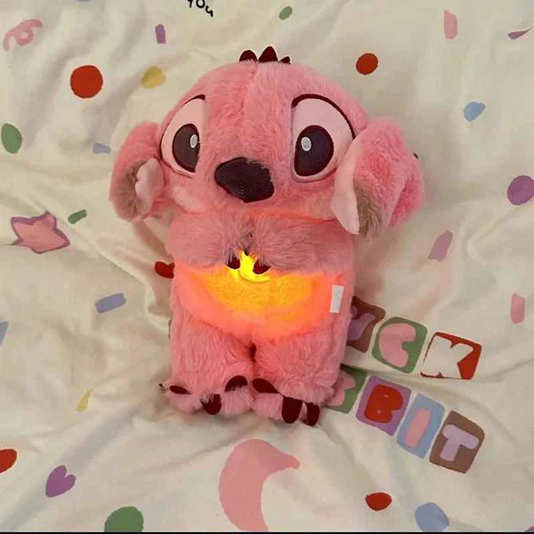 Stitch-Plüschtier